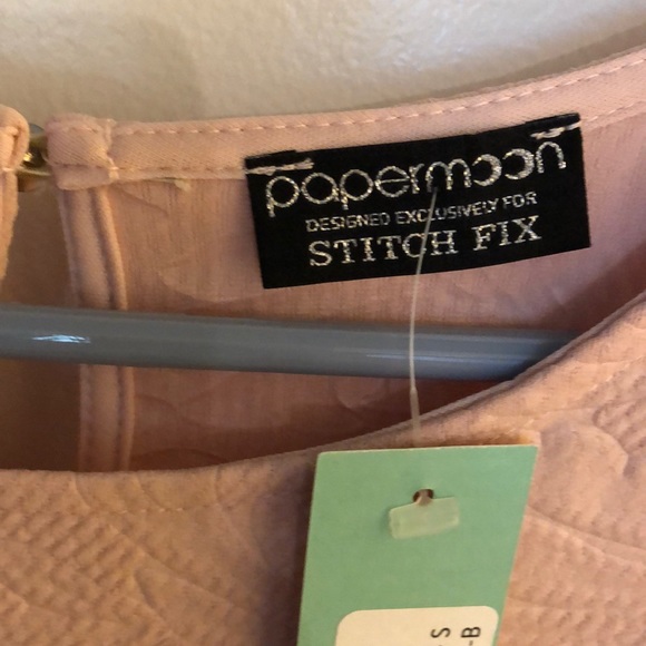 NWT - Papermoon Stitch Fix dress - Picture 4 of 4